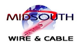 MidSouth Wire & Cable Co Logo www.midsouthcable.com
