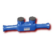 ISW Series connectors are suitable for connecting two cables wires wire cable in-line and are UL Listed for direct burial and submersible applications (UL486D). Insulated with specially formulated high-strength dielectric plastisol and molded for precise fit for a direct burial connection.