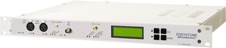 Analogue TV Modulator Versions are available for all world standards, PAL, SECAM and NTSC