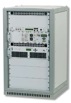 Eddystone S7336 500W 500 Watt TV Broadcast Transmitter The S7336 is a high quality TV transmitter consisting of a 20 watt transmitter<br />exciter feeding a self contained amplifier system. This range provides<br />a simple upgrade path to digital broadcasting with the addition of<br />a DVB-T modulator. A wide range of output filters and combiners are<br />available to meet all transmission requirements. Many of the modules<br />are common to the remodulation/ transposer derivatives reducing<br />spares holding in a network operation.