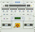 1kW FM Broadcast Transmitter S7601 Eddystone