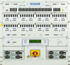  2kW S7602 FM transmitter by Eddystone Broadcast