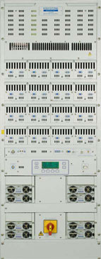 webnetcable.com, Eddystone Broadcast 5kW Compact FM Transmitter