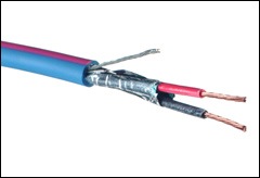 Power Wire Cable for Use with Lutron® Homeworks® Systems