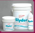 Slyder™ Wire Cable Pulling Lubricant Gel