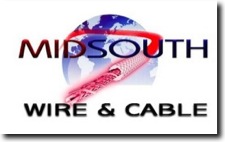 midsouth wire and cable logo