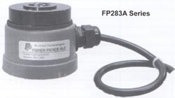 FP283A CONTINUOUS AUXILIARY STREET POWER TAP ADAPTER,FISHER PIERCE STREETLIGHT ROADWAY HIGHWAY STREET LIGHT POWER TAP ADAPTERS AUXILIARY SECONDARY POWER