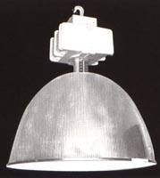 high bay and low bay in both aluminum and acrylic in both metal halide and sodium types light lights lighting