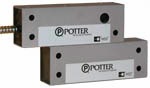 High Security Sensors P2 Series HSS by Potter are listed to the new UL634 Level 2 High Security Standard for use in SCIF’s, financial institutions, nuclear facilities, data centers, military and other high level secure applications.