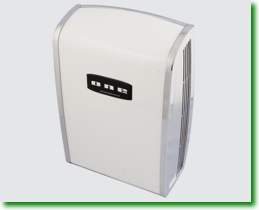 Hand Dryer Dryers Electric Commercial Restroom model ONE