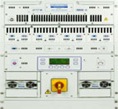 1kW FM Broadcast Transmitter Eddystone