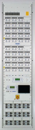 S7610 10kW FM Broadcast Transmitter Eddystone Broadcast